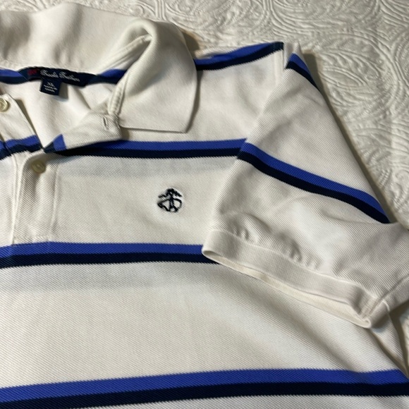 Brooks Brothers boys polo shirt - Picture 2 of 5